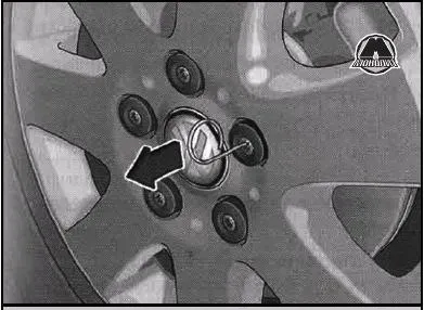 Замена приводов передних колес Фольксваген Поло V
