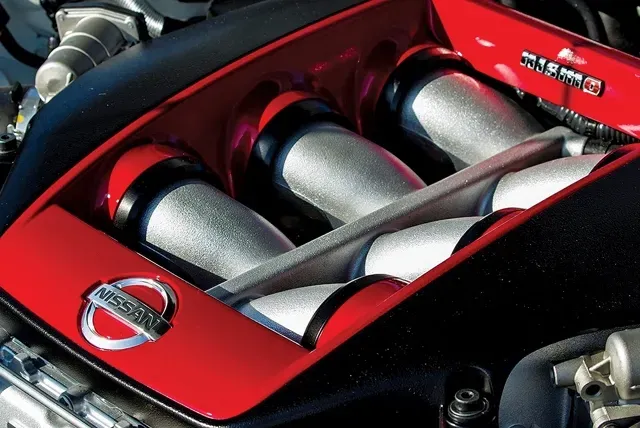Nissan GT-R Nismo 2015 – Ниссан Нисмо прокачает свой GT-R